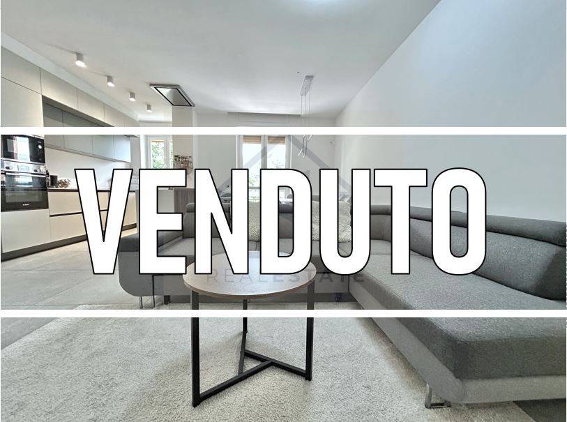 appartamento in vendita a Monza
