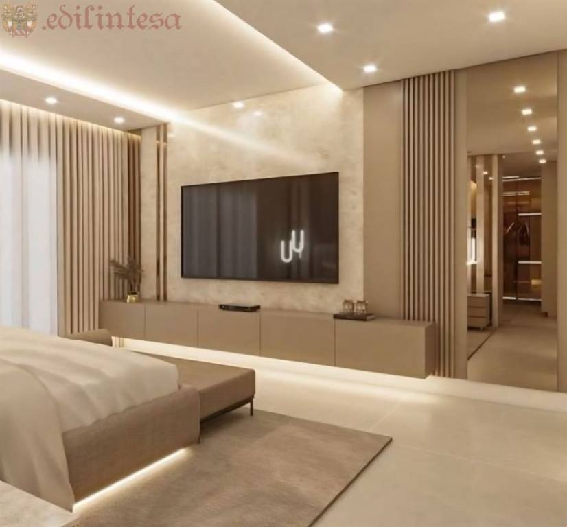 appartamento in vendita a Monza in zona Centro Storico