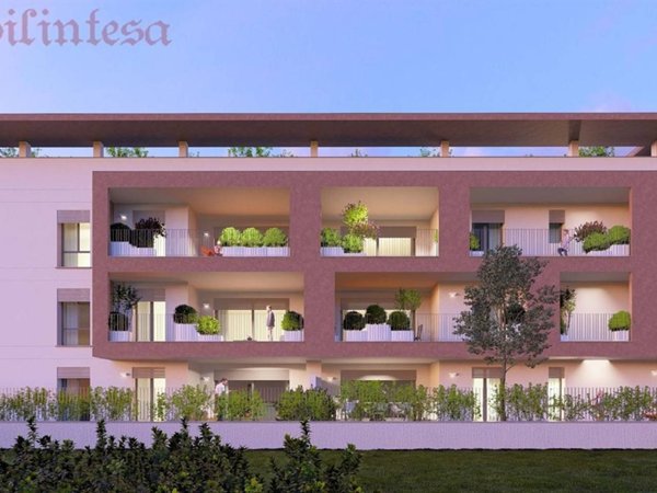 appartamento in vendita a Monza in zona Centro Storico