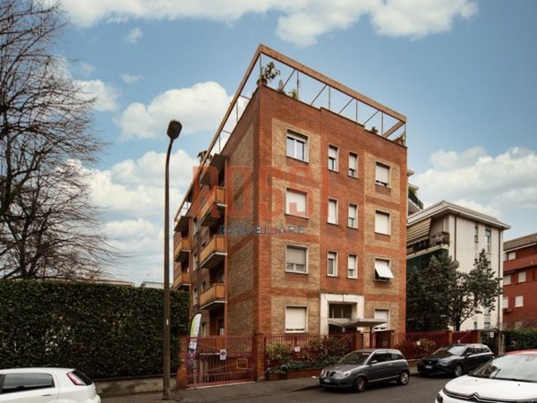 appartamento in vendita a Monza