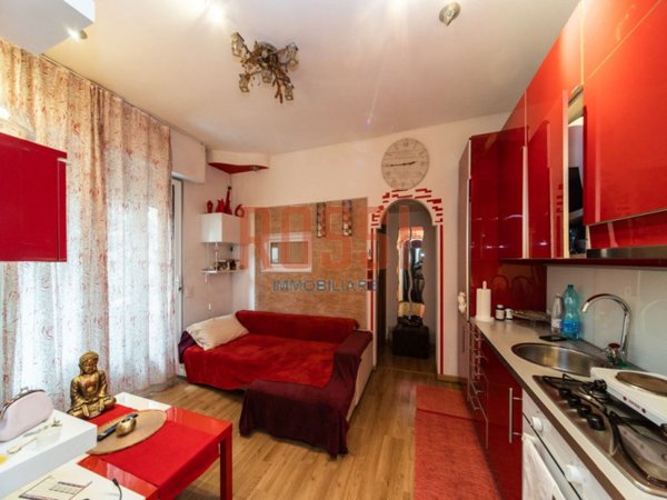 appartamento in vendita a Monza