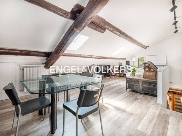 appartamento in vendita a Monza in zona Ospedale San Gerardo