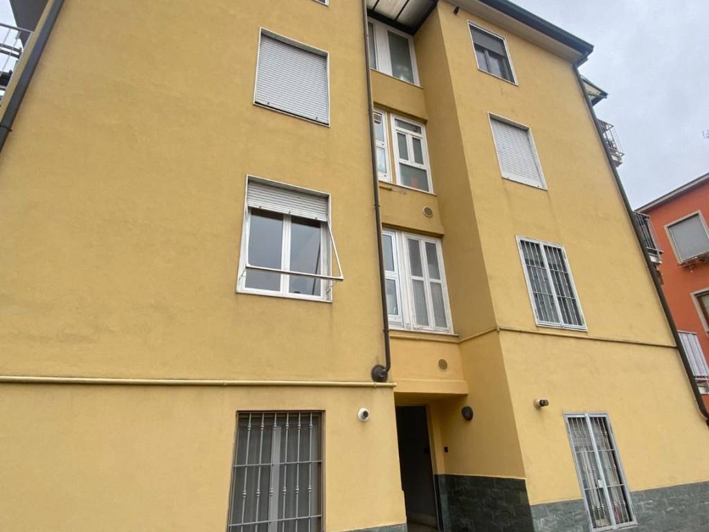 appartamento in vendita a Monza