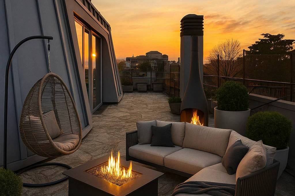 appartamento in vendita a Monza in zona Centro Storico