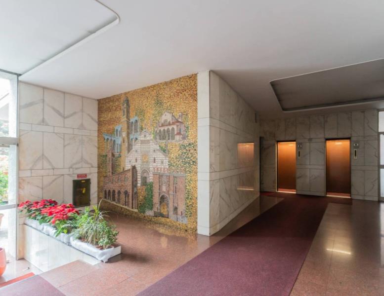 appartamento in vendita a Monza in zona Centro Storico