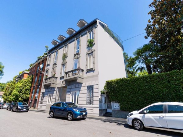 appartamento in vendita a Monza