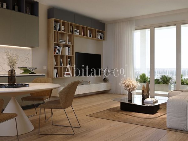 appartamento in vendita a Monza