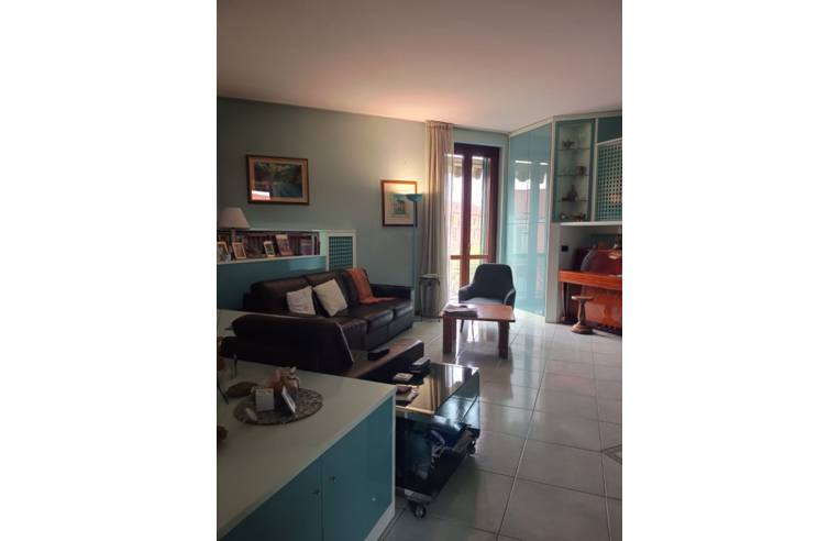 appartamento in vendita a Monza