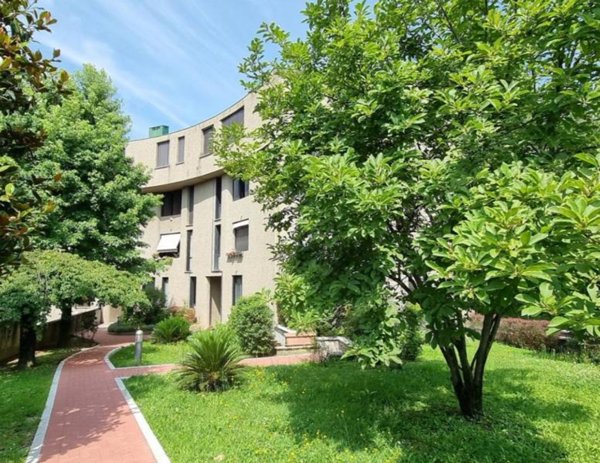 appartamento in vendita a Monza