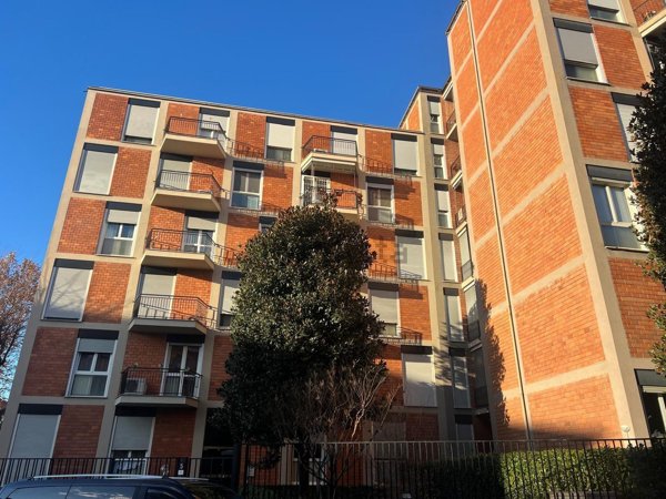 appartamento in vendita a Monza