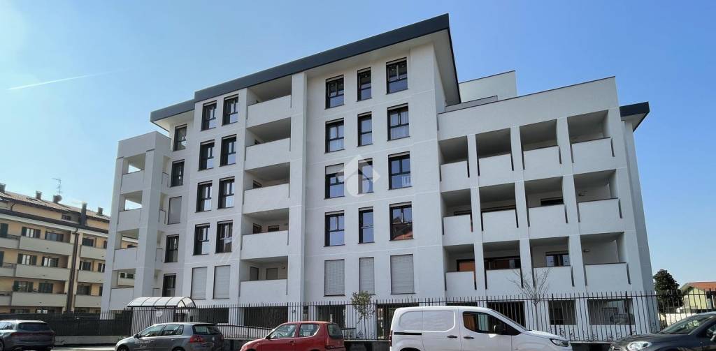 appartamento in vendita a Monza