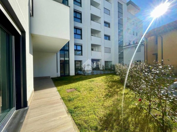 appartamento in vendita a Monza