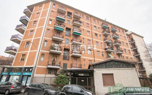appartamento in vendita a Monza