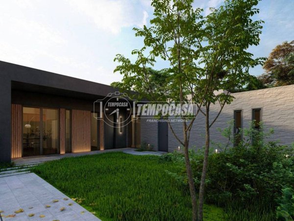 casa indipendente in vendita a Monza