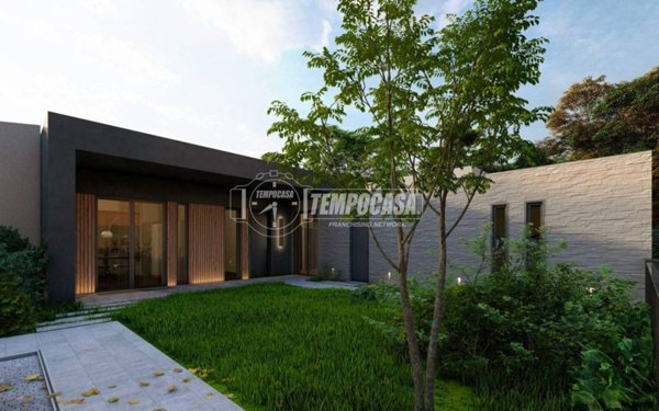 casa indipendente in vendita a Monza in zona Ospedale San Gerardo