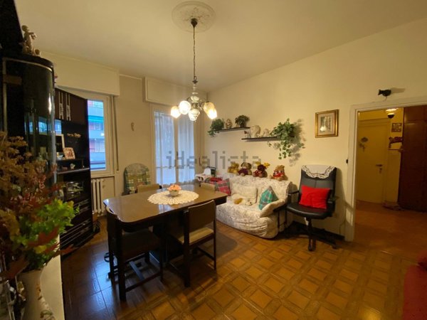 appartamento in vendita a Monza