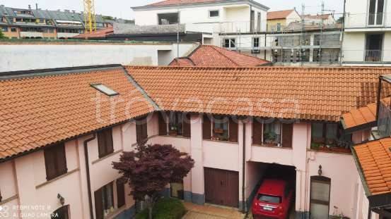 appartamento in vendita a Monza