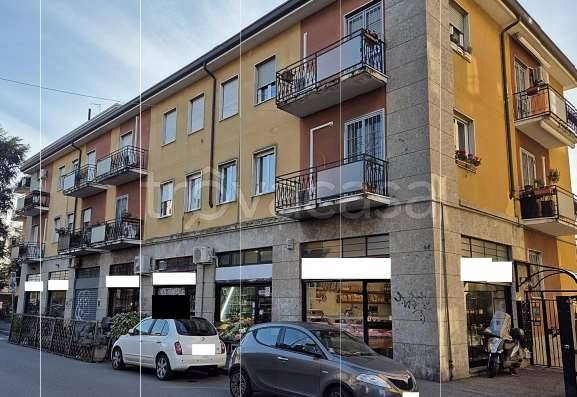 appartamento in vendita a Monza