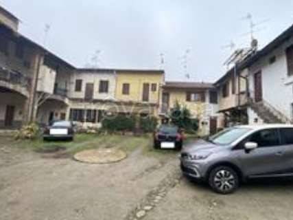 appartamento in vendita a Monza