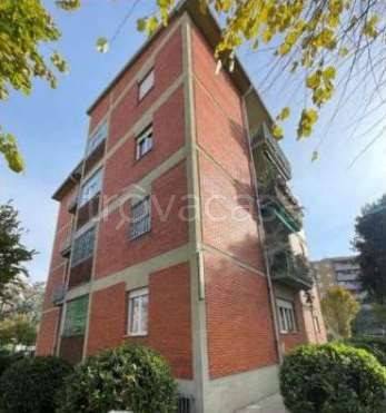 appartamento in vendita a Monza