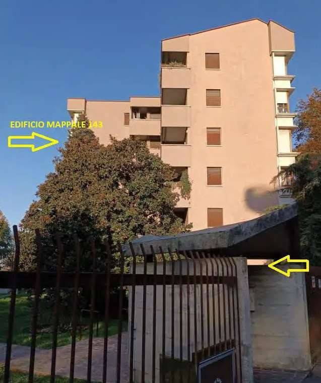 appartamento in vendita a Monza