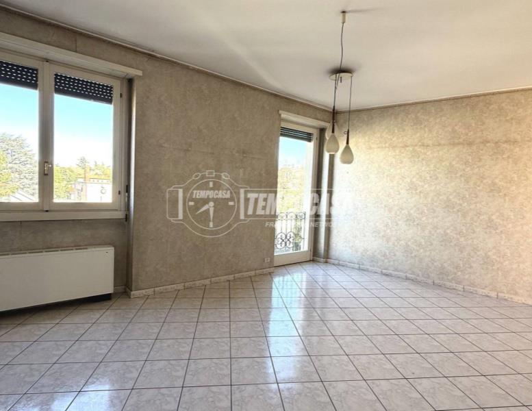 appartamento in vendita a Monza in zona Centro Storico