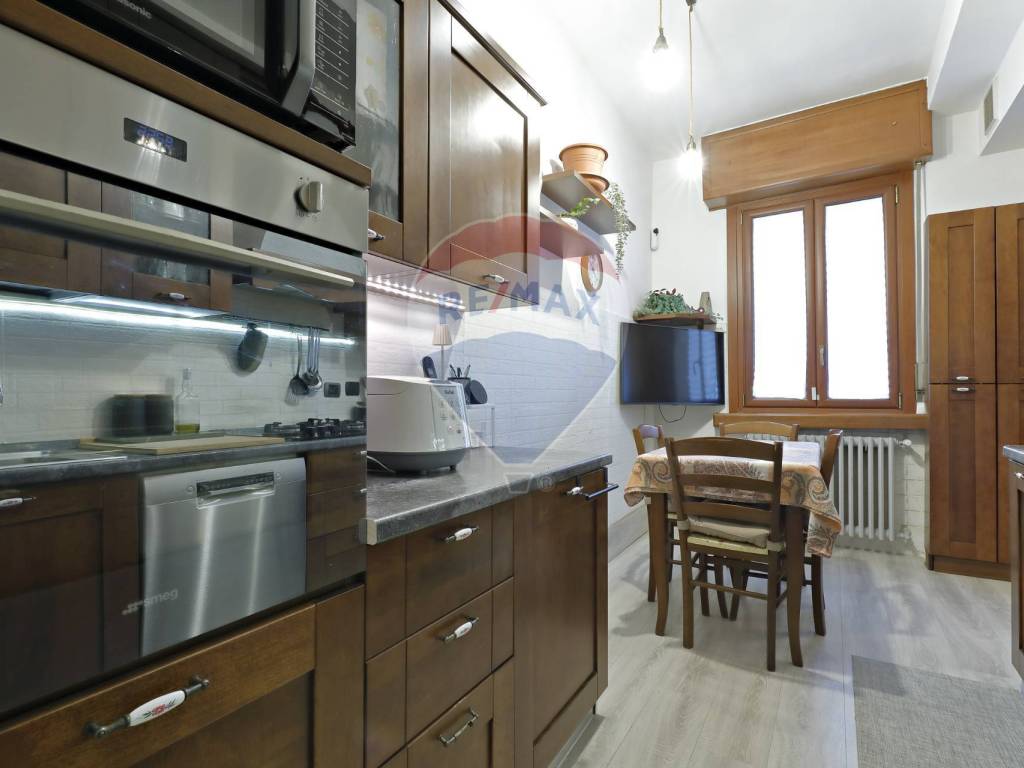 appartamento in vendita a Monza