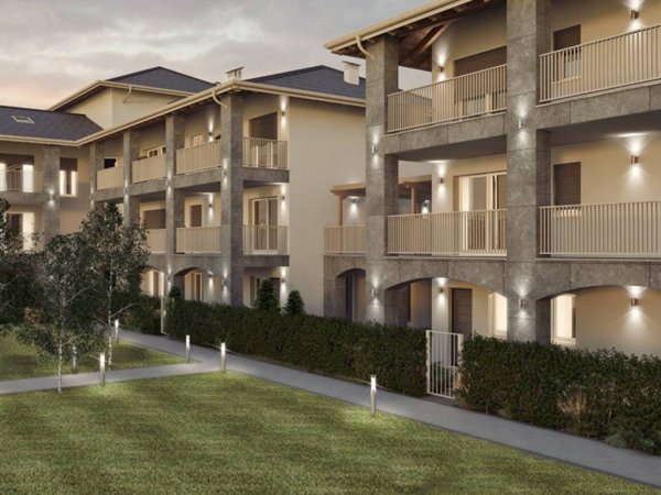 appartamento in vendita a Monza