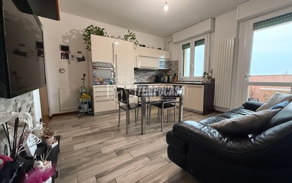 appartamento in vendita a Monza