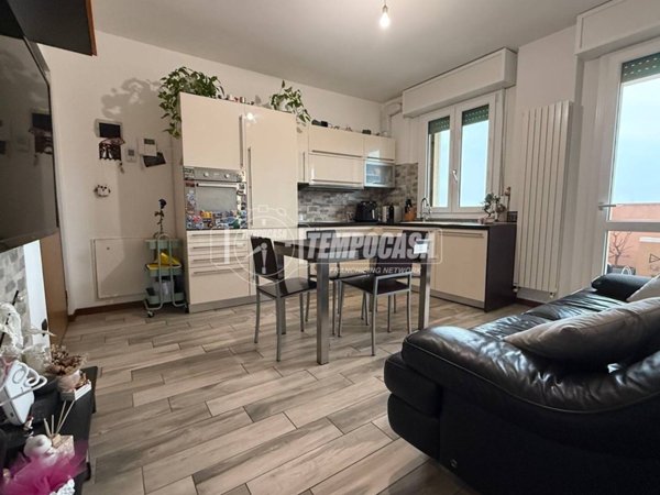 appartamento in vendita a Monza