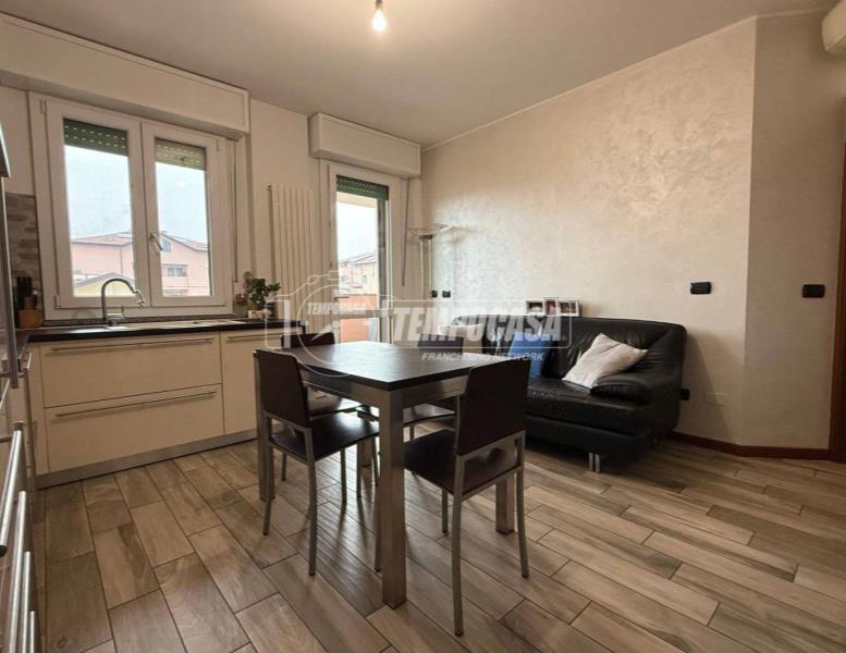 appartamento in vendita a Monza