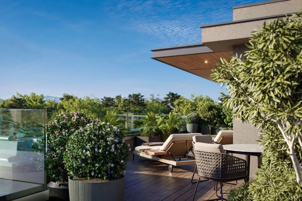 appartamento in vendita a Monza