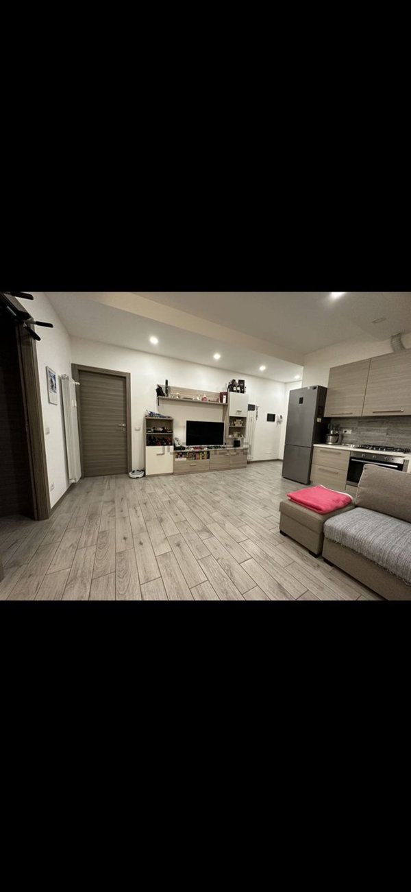 appartamento in vendita a Monza in zona Centro Storico