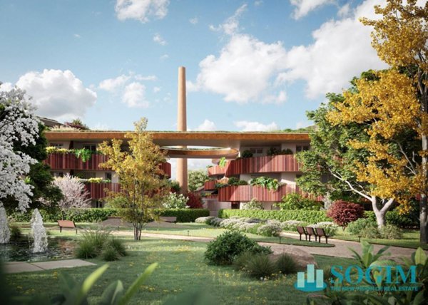 appartamento in vendita a Monza