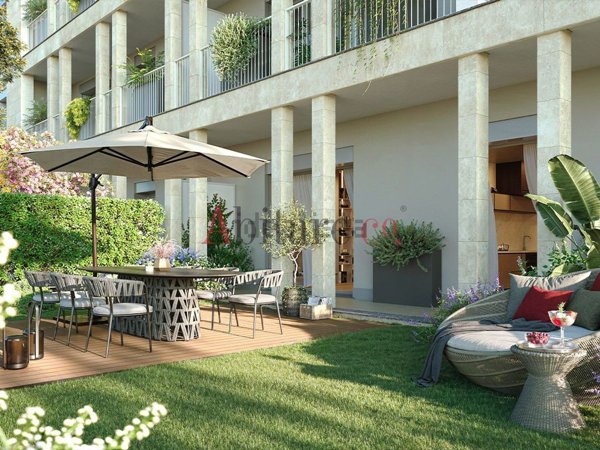 appartamento in vendita a Monza