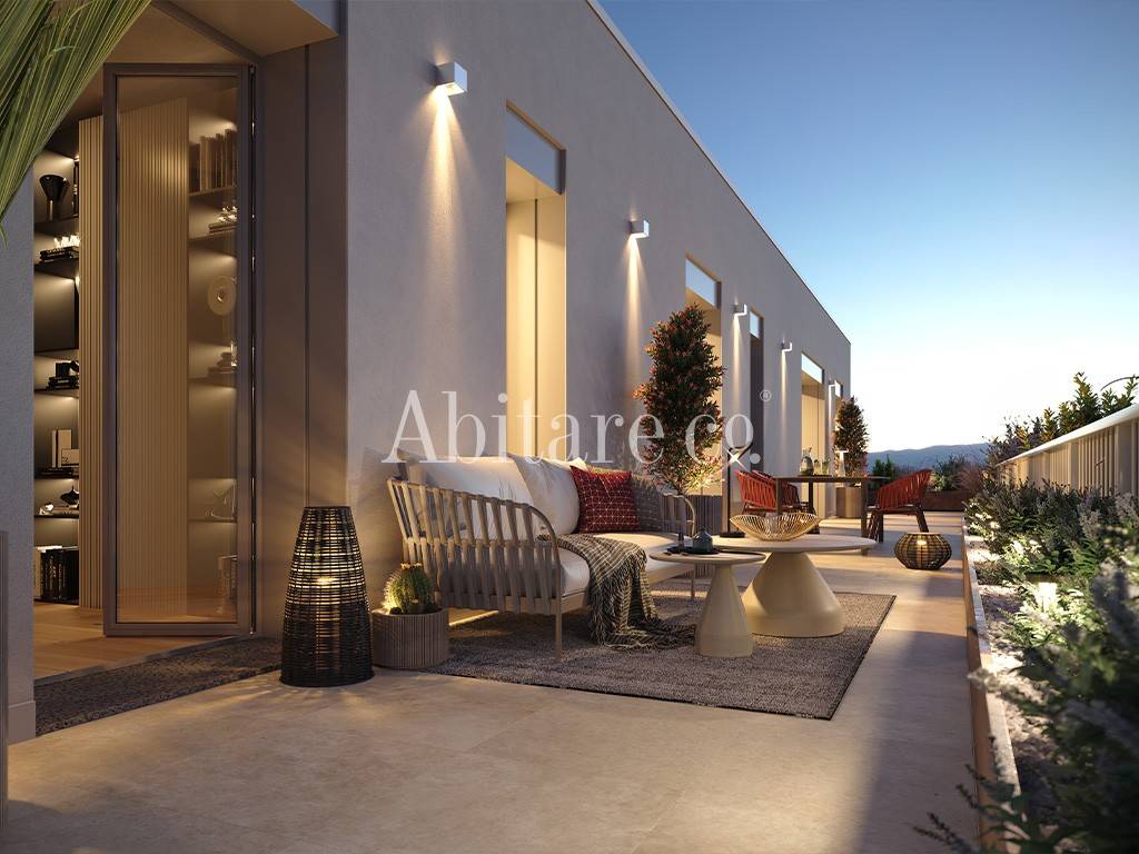 appartamento in vendita a Monza