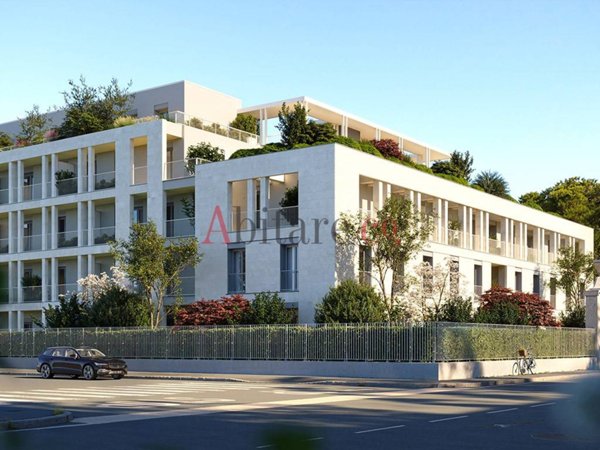 appartamento in vendita a Monza