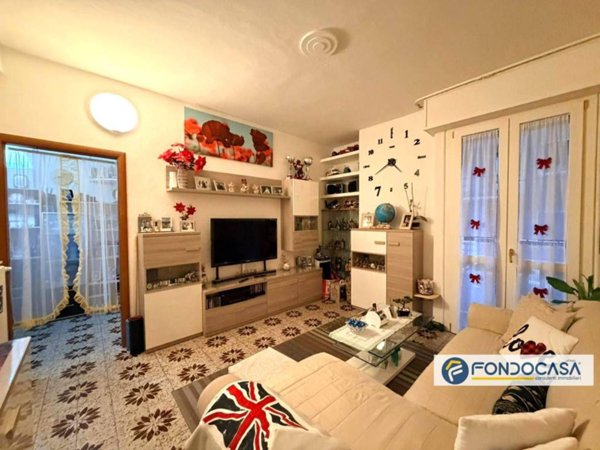 appartamento in vendita a Monza