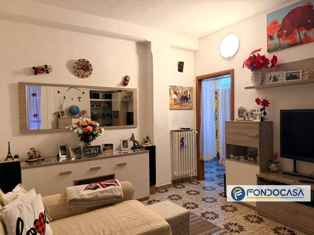 appartamento in vendita a Monza