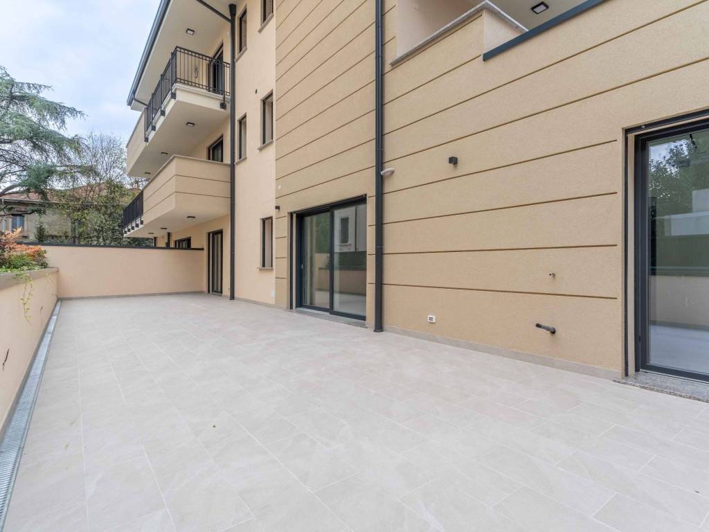 appartamento in vendita a Monza