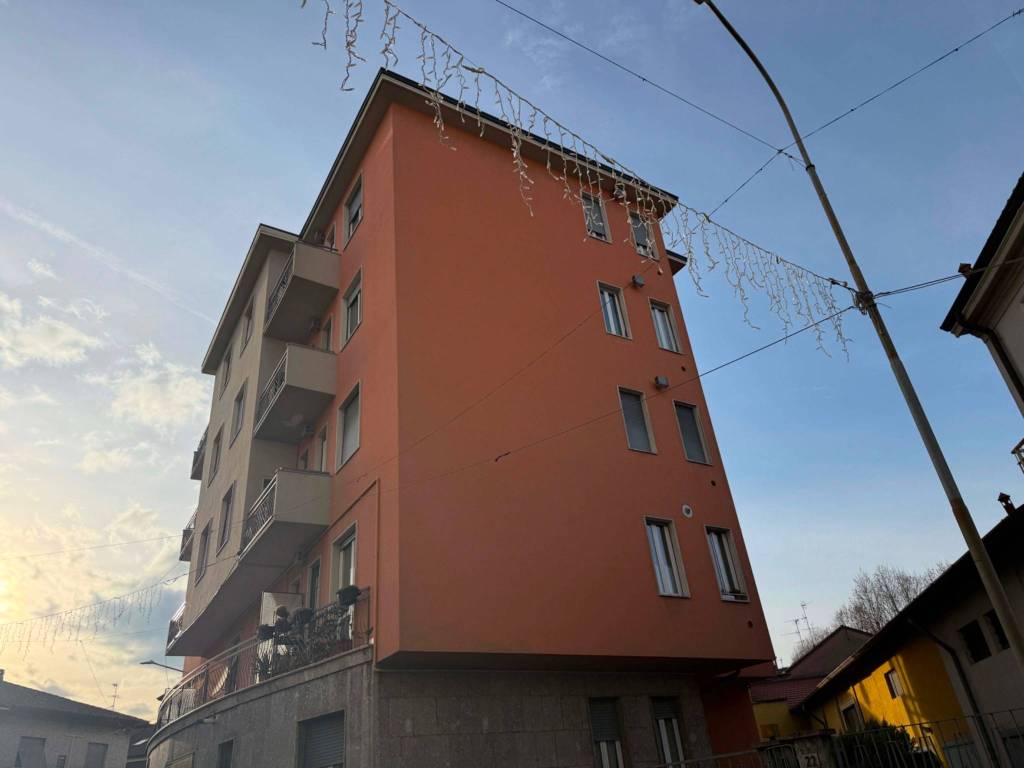 appartamento in vendita a Monza