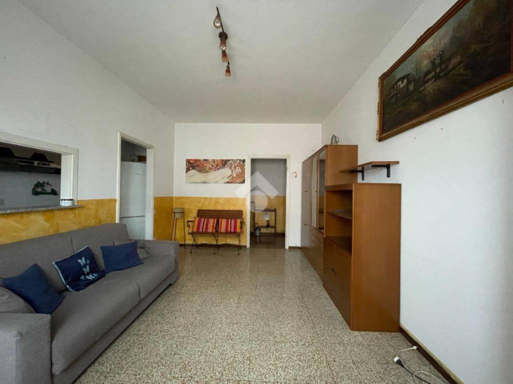 appartamento in vendita a Monza