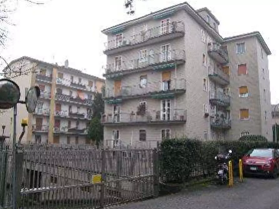 appartamento in vendita a Monza