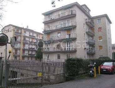 appartamento in vendita a Monza