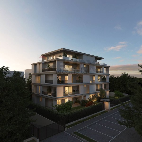 appartamento in vendita a Monza