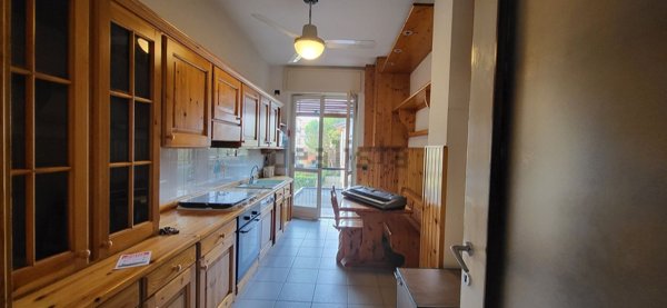 appartamento in vendita a Monza