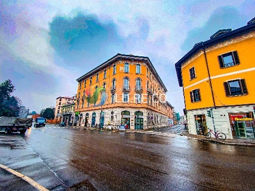 appartamento in vendita a Monza