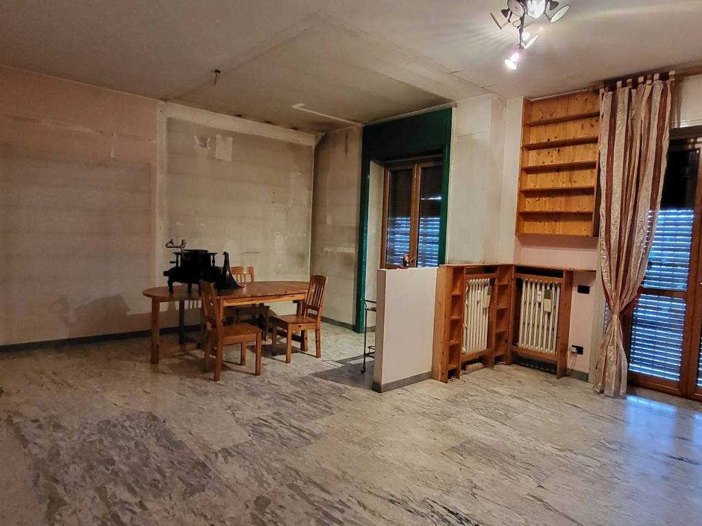appartamento in vendita a Monza