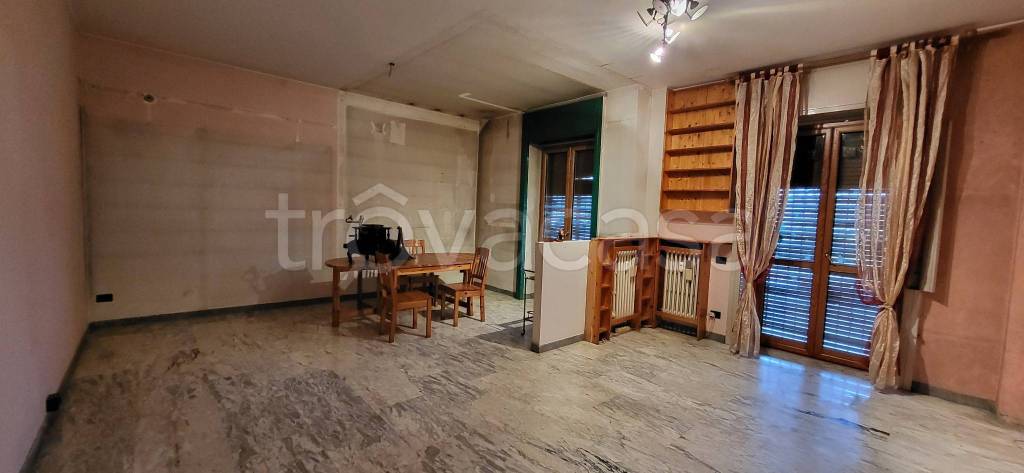 appartamento in vendita a Monza