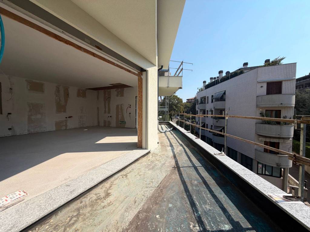appartamento in vendita a Monza